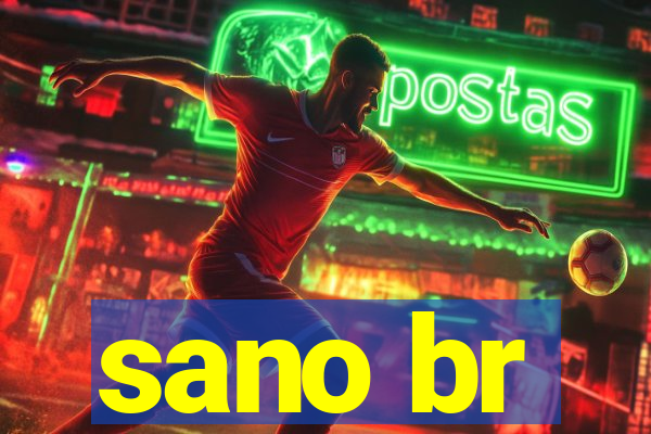 sano br