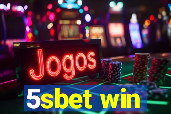 5sbet win