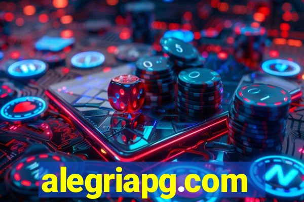 alegriapg.com