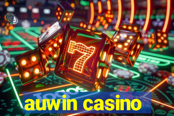 auwin casino