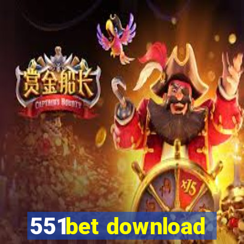 551bet download