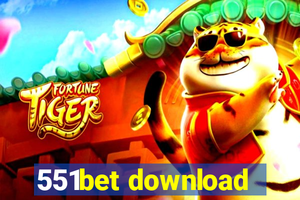 551bet download