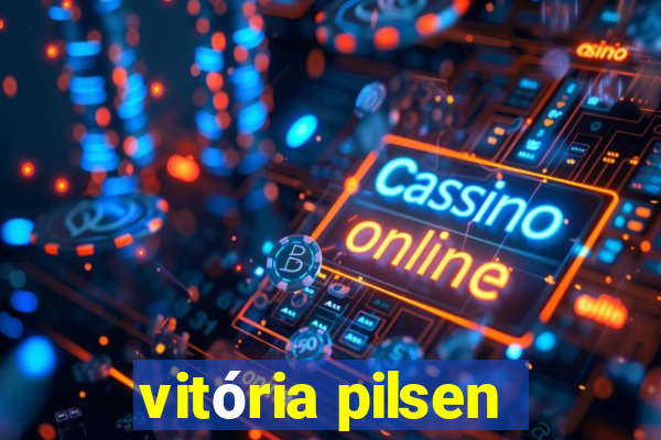 vitória pilsen