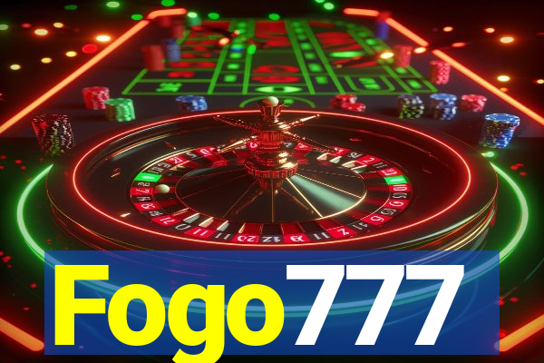 Fogo777