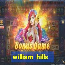 william hills online betting