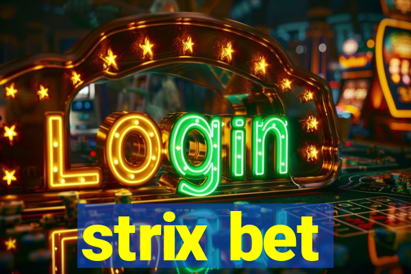 strix bet