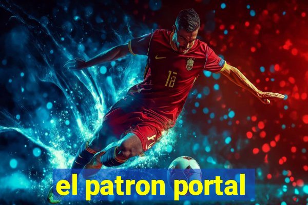 el patron portal