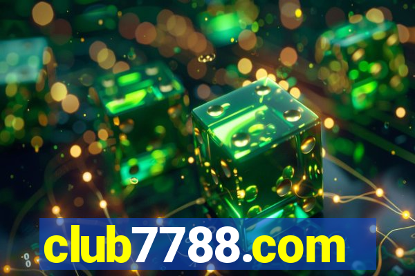 club7788.com