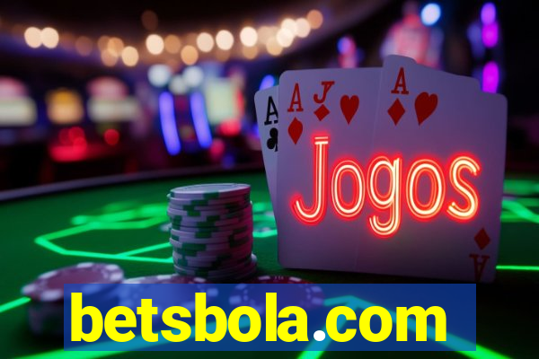 betsbola.com