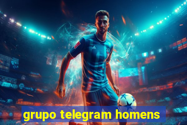 grupo telegram homens