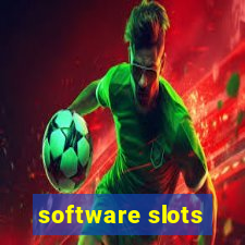 software slots