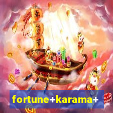 fortune+karama+hotel