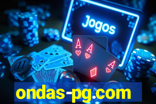 ondas-pg.com