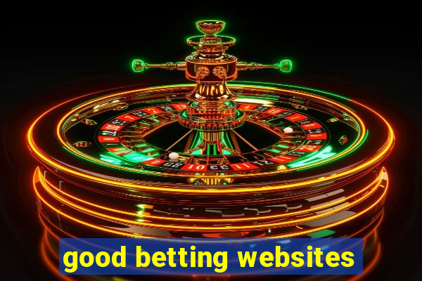 good betting websites