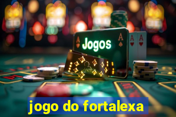 jogo do fortalexa