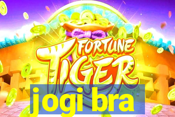 jogi bra