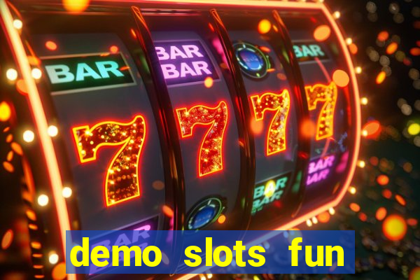 demo slots fun fortune ox