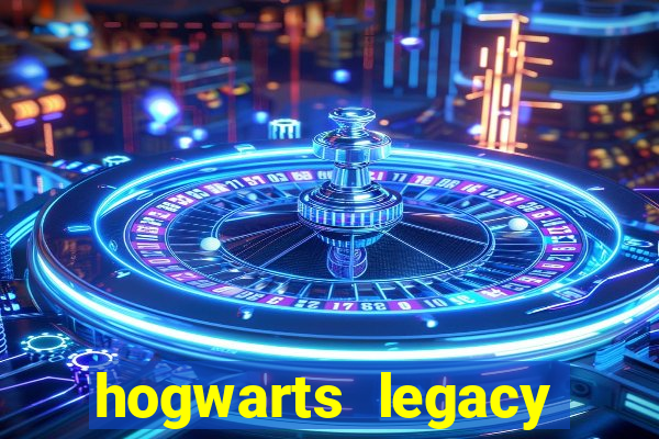 hogwarts legacy mapa musical