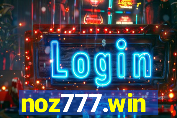 noz777.win