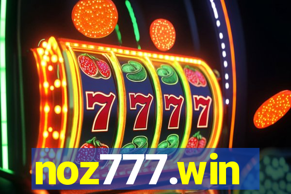 noz777.win