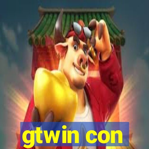 gtwin con