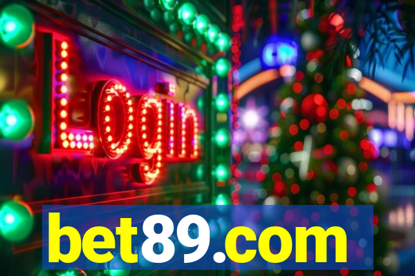 bet89.com