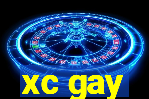 xc gay