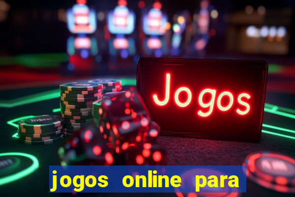 jogos online para ganhar dinheiro via pix