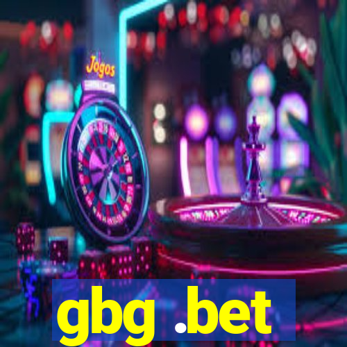 gbg .bet