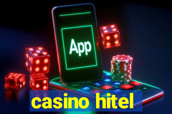 casino hitel