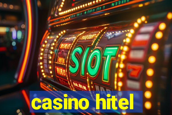 casino hitel