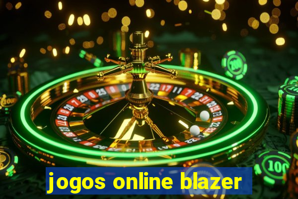 jogos online blazer