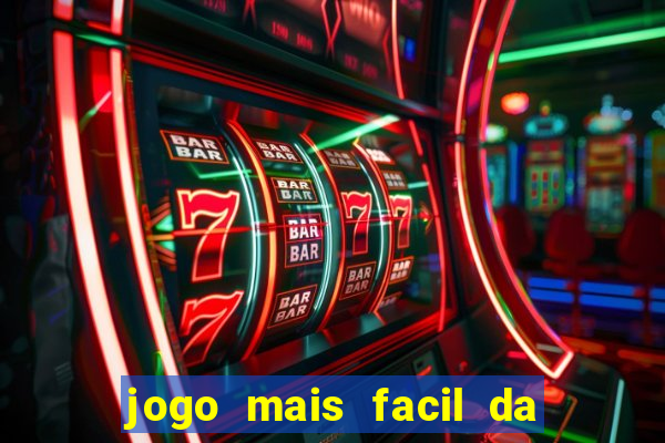 jogo mais facil da blaze para ganhar dinheiro