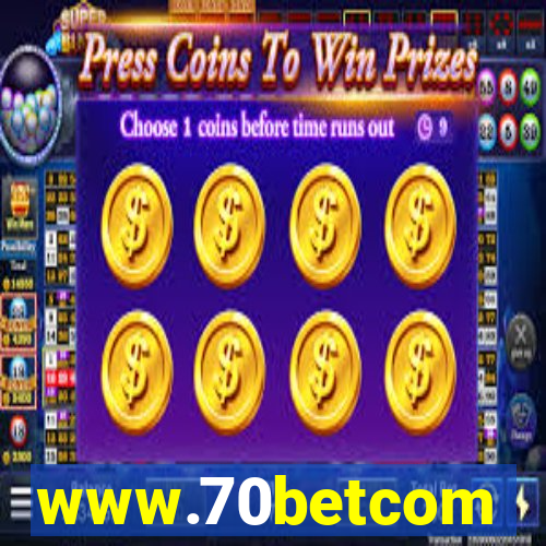 www.70betcom