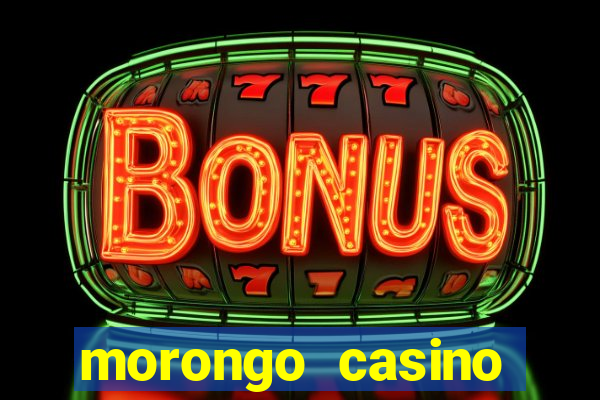 morongo casino resort & spa