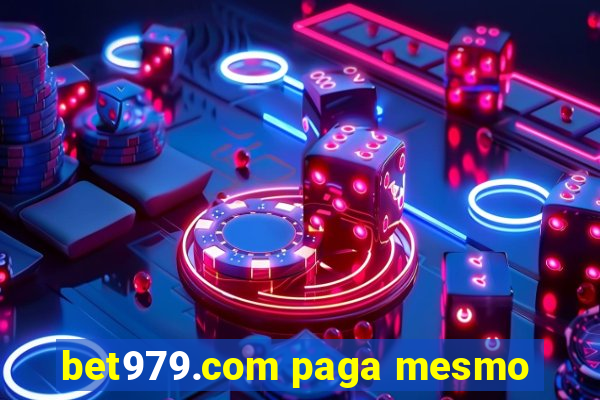 bet979.com paga mesmo