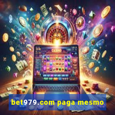 bet979.com paga mesmo