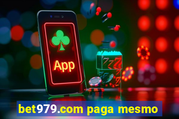 bet979.com paga mesmo