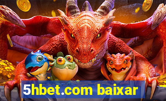 5hbet.com baixar