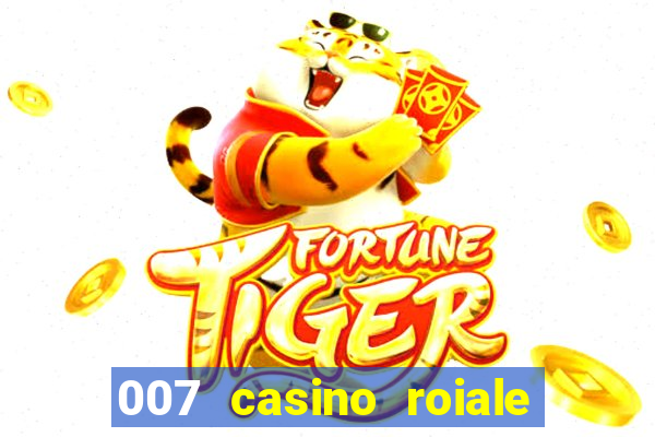 007 casino roiale torrent magnet