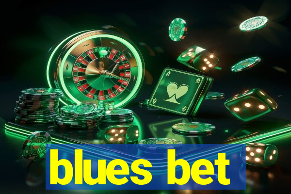 blues bet