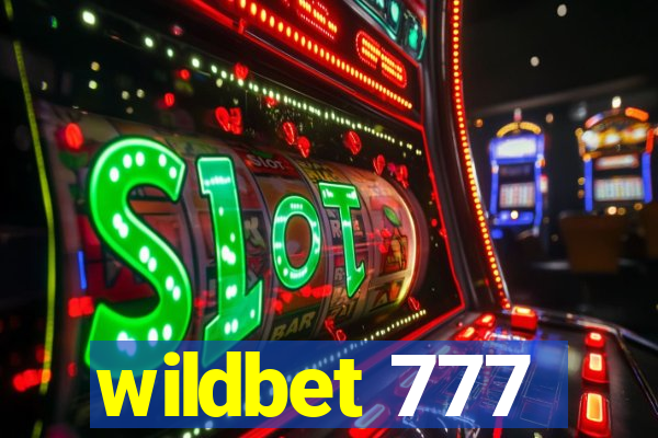 wildbet 777