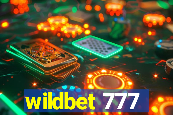 wildbet 777