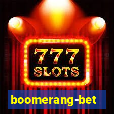 boomerang-bet