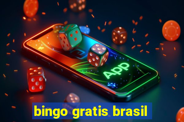 bingo gratis brasil