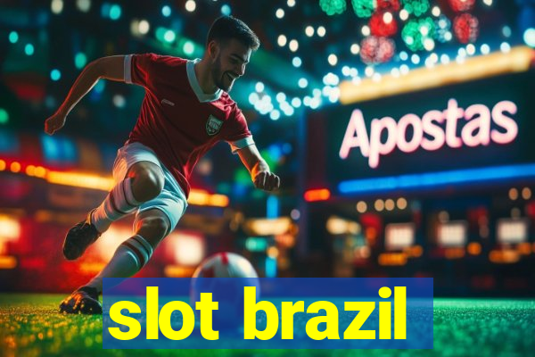 slot brazil