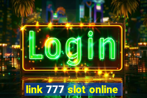 link 777 slot online