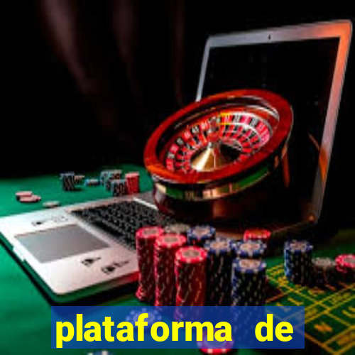 plataforma de porcentagem de jogos