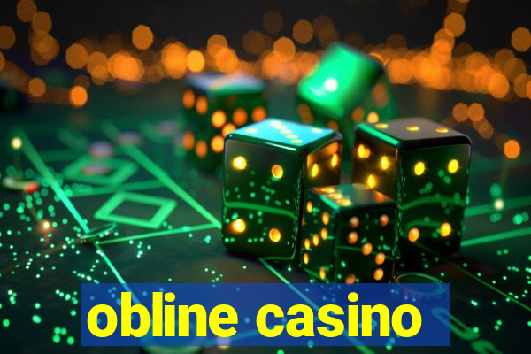 obline casino