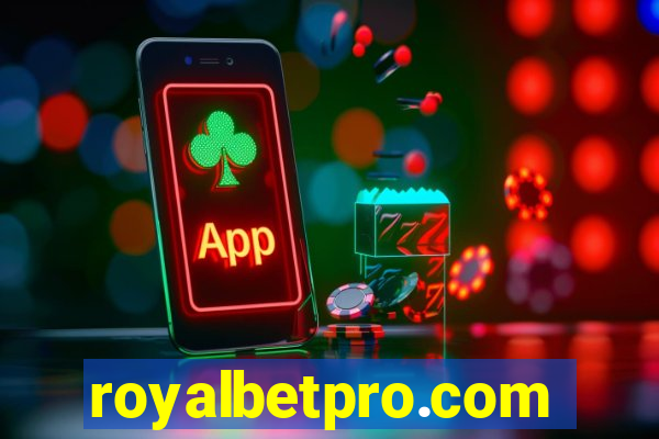 royalbetpro.com